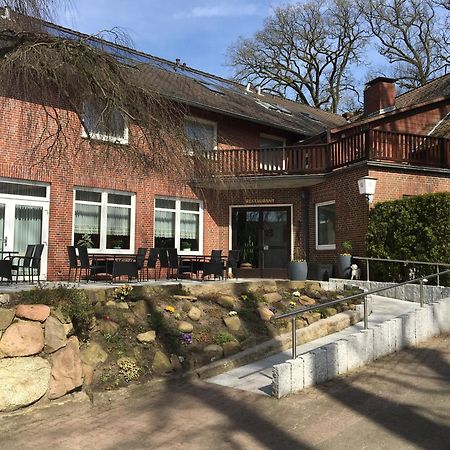 Studtmann'S Gasthof Egestorf Esterno foto