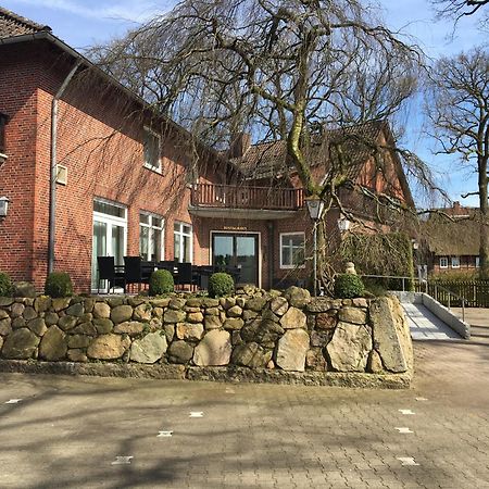 Studtmann'S Gasthof Egestorf Esterno foto