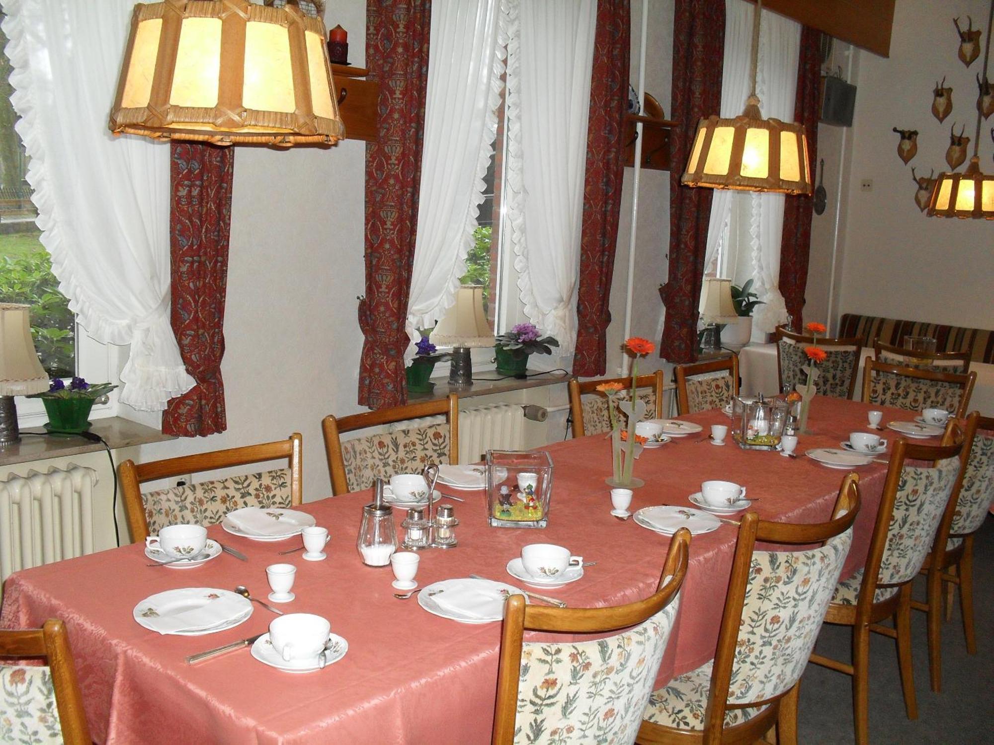 Studtmann'S Gasthof Egestorf Esterno foto