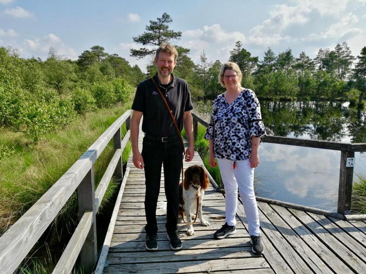 Studtmann'S Gasthof Egestorf Esterno foto